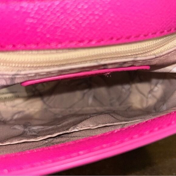 New, Betsey Johnson XO Darla Crossbody Purse Bag - Picture 4 of 7